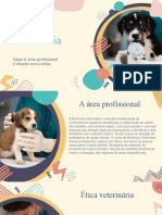 Veterinária Medicina Empreendedorismo