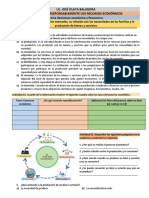 Proceso Económico