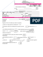 Formato Evaluacion 2018