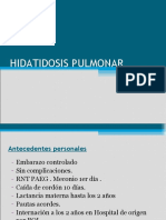 15.30 Hs Dra Bernado Hidatidosis Pulmonar Complicada Congreso