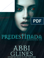 (Existence #2) Predestinada - Abbi Glines