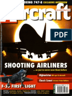 Aircraft Illustrated Feb 2007 (Aircraft Illustrated)