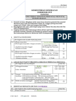 Formulir OVP PK - JAGONG NY - SUCI TRI