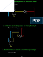 Esquemas Eléctricos Dominguez