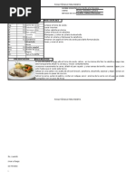 Download Ficha Tecnica Para Receta by Cintya Sanchez SN59556675 doc pdf