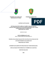 Aktualisasi Synta Normala Bab1-3