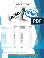 Microprocesadores