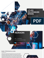 MAKALAH STUDI KELAYAKAN BISNIS COMPASS INDRADIN 1702501031 UTS-dikonversi