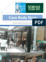 Caso Body Shop