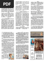 1ero Desp de La Ascencion 2022