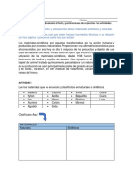 PRIMER GRADO. Actividad 4 y 5 3ER Trimestre