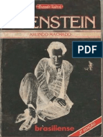 Machado 1982 Eisenstein