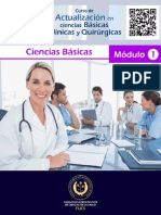 Ciencias Básicas Tema4 Farmacología