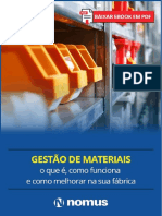 Ebook Gestao de Materiais