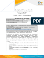 Formato - Tarea 1 - Reconocimiento