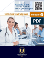 Ciencias Qurúrgicas Tema11 Pediatría