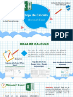 Introducción A La Hoja de Calculo III