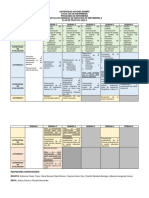 Plan de Actividades 2022-2 Gerencia SP