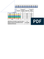 Evaluac. Estadistica