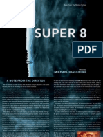 Digital Booklet - Super 8