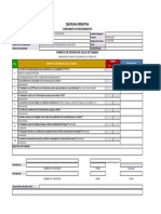 FA-DIC-002 Ciclo de Trabajo AST