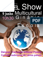 Show Multicultural