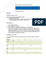 Tarea Semana 1