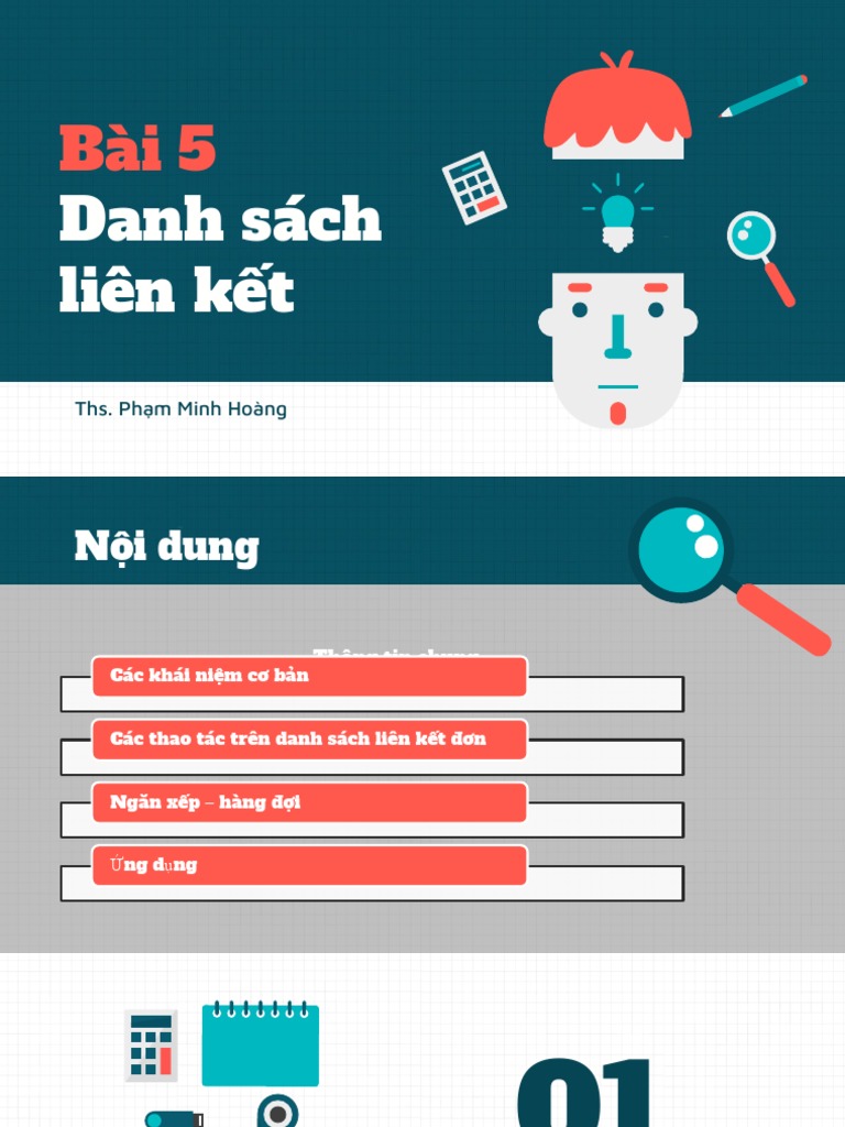 Danh sach lien ket pdf