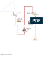 Simulacion Chancado 750TMD