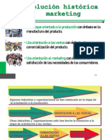 11 Apuntes de Mercadotecnia Otoño 2022-12-20