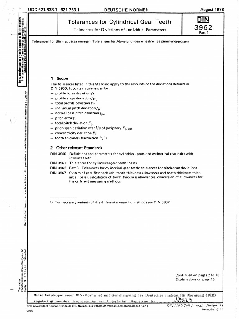 din-3962-1-1978-pdf
