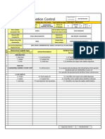 Form CC Remove Install