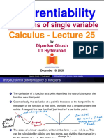 Calculuc 5