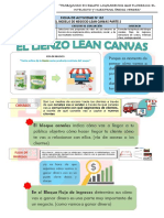 Ficha de Actividad N° 02 Canvas