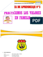 Fortalecemos la salud en familia