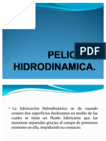 1b Pelicula-Hidrodinamica