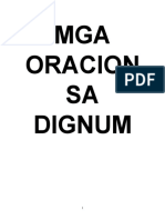 Dignum Magnum PDF