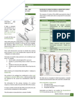 DNA and RNA