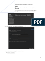 Guia Adobe Premiere CC Ingis