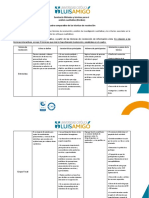 Cuadro Comparativo de Las Técnicas de Recolección