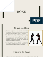 Boxe