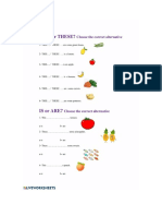 Prepositions