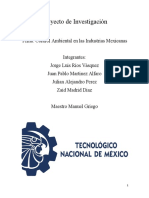 Investigación de Fundamentos