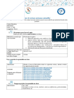 Guía de Trabajo Autónomo Hidrostática 11° Año