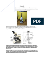 Discusión