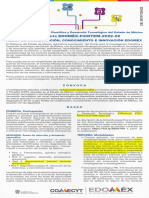 Convocatoria Redes de Colaboración 2022-ACTUALIZADA