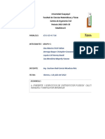 Tarea 4 Martes 28 de Junio-Distribucion de Poisson