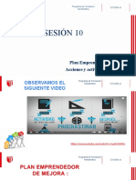 PPT - SESIÓN 10 TUTORÍA III (1)