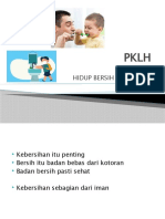 PKLH Kls 1