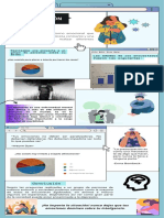 Infografía Depresión